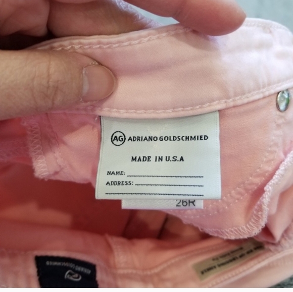 Pink Jeans 🩷 - Picture 8 of 9